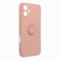 Apple iPhone 16 Plus Coque Roar Amber Rose