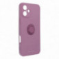 Apple iPhone 16 Plus Coque Roar Amber Violet (Purple)