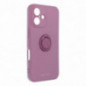 Apple iPhone 16 Coque Roar Amber Violet (Purple)