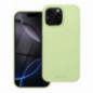 Apple iPhone 16 Pro Max Coque Roar Cloud-Skin Vert clair