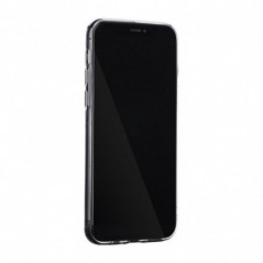 Apple iPhone 16 Coque Roar Jelly Case Transparent