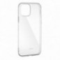 Apple iPhone 16 Plus Coque Roar Jelly Case Transparent