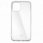 Apple iPhone 16 Plus Coque Roar Jelly Case Transparent