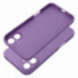 Apple iPhone 16 Plus Coque Roar Luna Monochromatique, Élégant, Un accessoire esthétique  Violet (Violet)