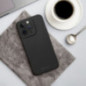 Apple iPhone 16 Plus Coque Roar Luna Monochromatique, Élégant, Un accessoire esthétique  Noir