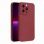 Apple iPhone 16 Coque Roar Luna Monochromatique, Élégant, Un accessoire esthétique  Rouge