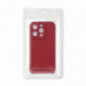 Apple iPhone 16 Coque Roar Luna Monochromatique, Élégant, Un accessoire esthétique  Rouge