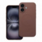 Apple iPhone 16 Coque Silicone Mag Cover MagSAFE
