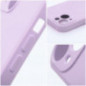 Apple iPhone 16 Plus Coque Silicone Mag Cover MagSAFE  Rose