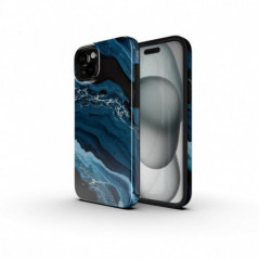 Apple iPhone 16 Plus Coque Forcell F-Pprotect Mirage MagSAFE