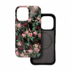 Apple iPhone 16 Coque Forcell F-Pprotect Mirage MagSAFE