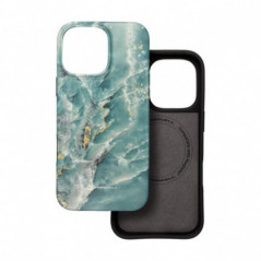 Apple iPhone 16 Pro Max Coque Forcell F-Pprotect Mirage MagSAFE