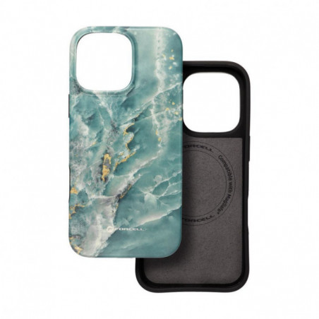 Apple iPhone 16 Pro Max Coque Forcell F-Pprotect Mirage MagSAFE