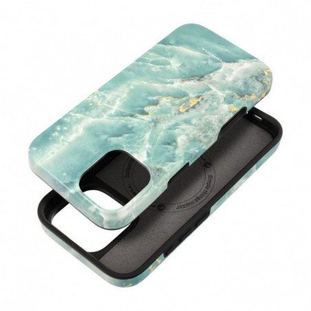 Apple iPhone 16 Plus Coque Forcell F-Pprotect Mirage MagSAFE