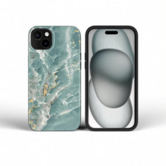 Apple iPhone 16 Plus Coque Forcell F-Pprotect Mirage MagSAFE