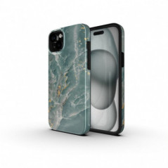 Apple iPhone 16 Plus Coque Forcell F-Pprotect Mirage MagSAFE
