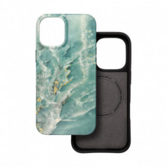 Apple iPhone 16 Plus Coque Forcell F-Pprotect Mirage MagSAFE