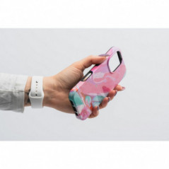 Apple iPhone 16 Coque Forcell F-Pprotect Mirage MagSAFE