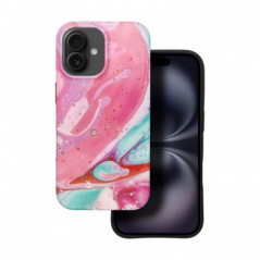 Apple iPhone 16 Coque Forcell F-Pprotect Mirage MagSAFE