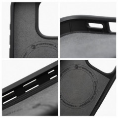 Apple iPhone 16 Coque Forcell F-Pprotect Mirage MagSAFE