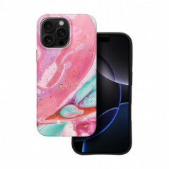 Apple iPhone 16 Pro Max Coque Forcell F-Pprotect Mirage MagSAFE