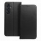 Samsung Galaxy S24 FE Portefeuilles Smart Magneto book Noir