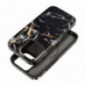Apple iPhone 16 Pro Max Coque Forcell F-Pprotect Mirage MagSAFE