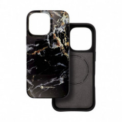 Apple iPhone 16 Pro Max Coque Forcell F-Pprotect Mirage MagSAFE