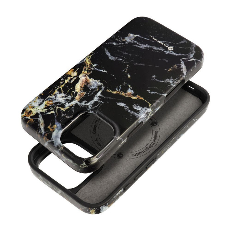 Apple iPhone 16 Plus Coque Forcell F-Pprotect Mirage MagSAFE