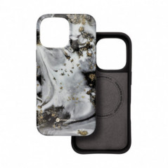 Apple iPhone 16 Pro Max Coque Forcell F-Pprotect Mirage MagSAFE