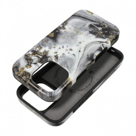 Apple iPhone 16 Plus Coque Forcell F-Pprotect Mirage MagSAFE