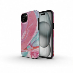 Apple iPhone 16 Plus Coque Forcell F-Pprotect Mirage MagSAFE