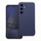 Samsung Galaxy S24 FE Coque MATT Bleu
