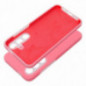 Samsung Galaxy S24 FE Coque Candy Rose