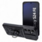 Samsung Galaxy S24 FE Coque Armor Noir