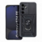 Samsung Galaxy S24 FE Coque Armor Noir