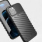 Samsung Galaxy S24 FE Coque THUNDER Noir