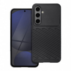 Samsung Galaxy S24 FE Coque THUNDER Noir
