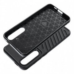Samsung Galaxy S24 FE Coque THUNDER Noir