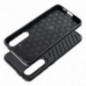 Samsung Galaxy S24 FE Coque THUNDER Noir