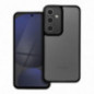 Samsung Galaxy S24 FE Coque VARIETE Élégant  Noir