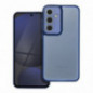 Samsung Galaxy S24 FE Coque VARIETE Élégant  Bleu marine