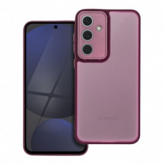 Samsung Galaxy S24 FE Coque VARIETE Élégant  Violet (Purple)