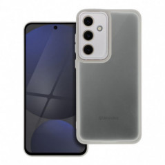 Samsung Galaxy S24 FE Coque VARIETE Élégant  Acier