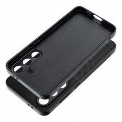 Samsung Galaxy S24 FE Coque Noble Noir