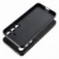 Samsung Galaxy S24 FE Coque Noble Noir