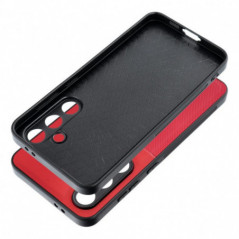 Samsung Galaxy S24 FE Coque Noble Rouge