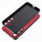 Samsung Galaxy S24 FE Coque Noble Rouge