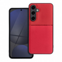 Samsung Galaxy S24 FE Coque Noble Rouge