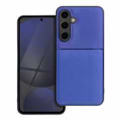 Samsung Galaxy S24 FE Coque Noble Bleu